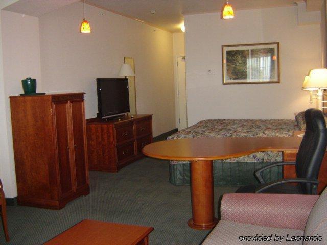 Holiday Inn Express & Suites Tacoma South - Lakewood, An Ihg Hotel Cameră foto
